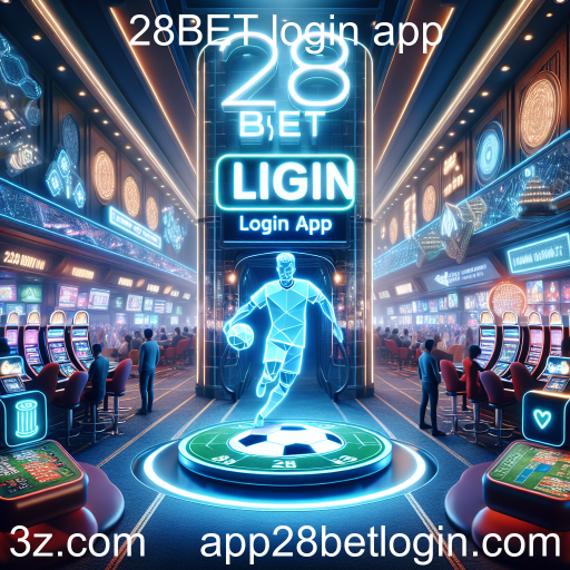 Futebol: A Emoção das Apostas no 28BET Login App